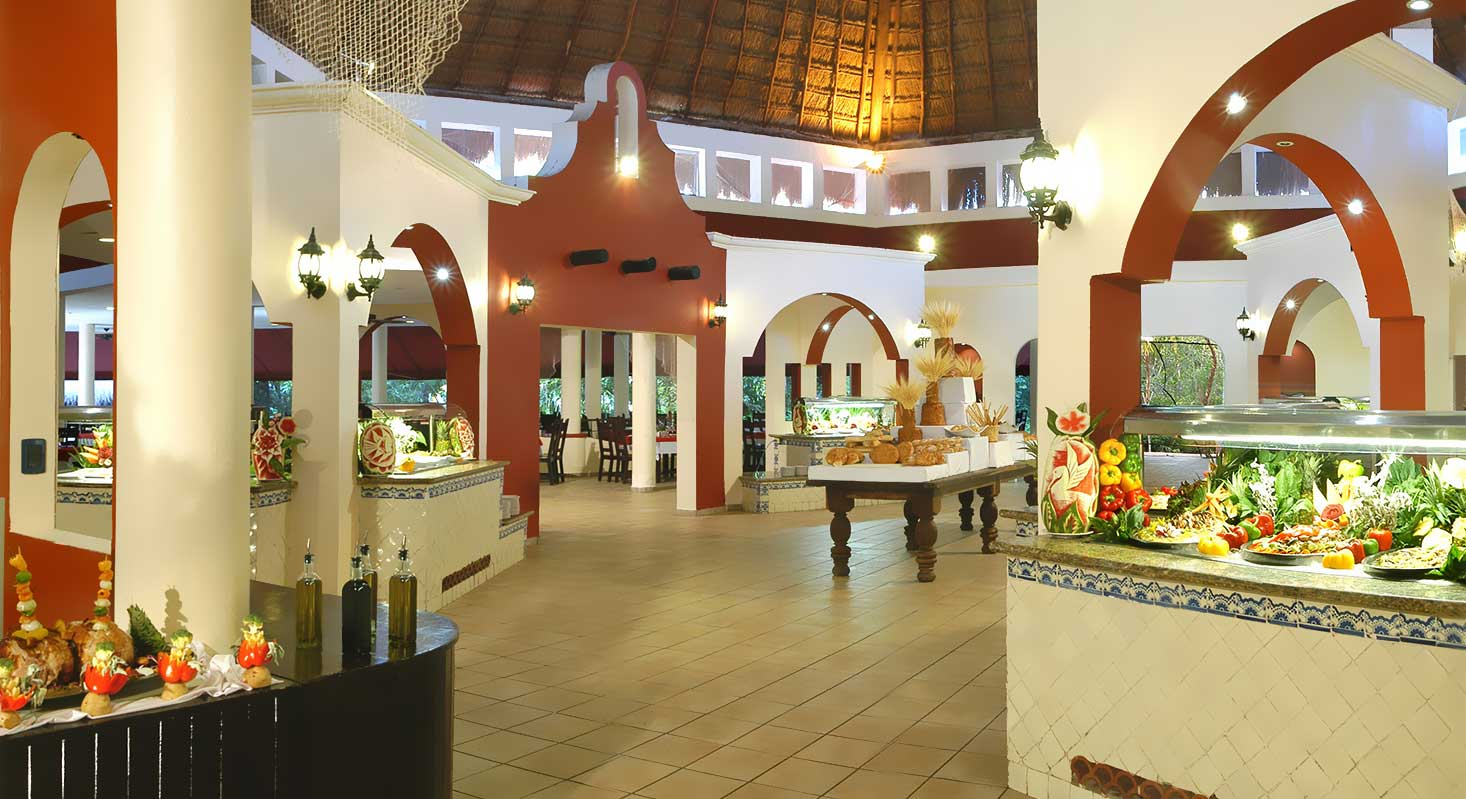 Catalonia Playa Maroma 3 Catalonia Playa Maroma 3