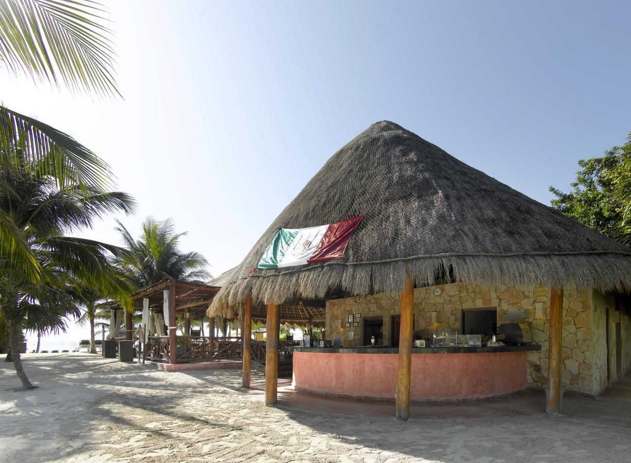 Complejo Grand Palladium Colonial & Grand Palladium Kantenah Resort & Spa 2 Complejo Grand Palladium Colonial & Grand Palladium Kantenah Resort & Spa 2