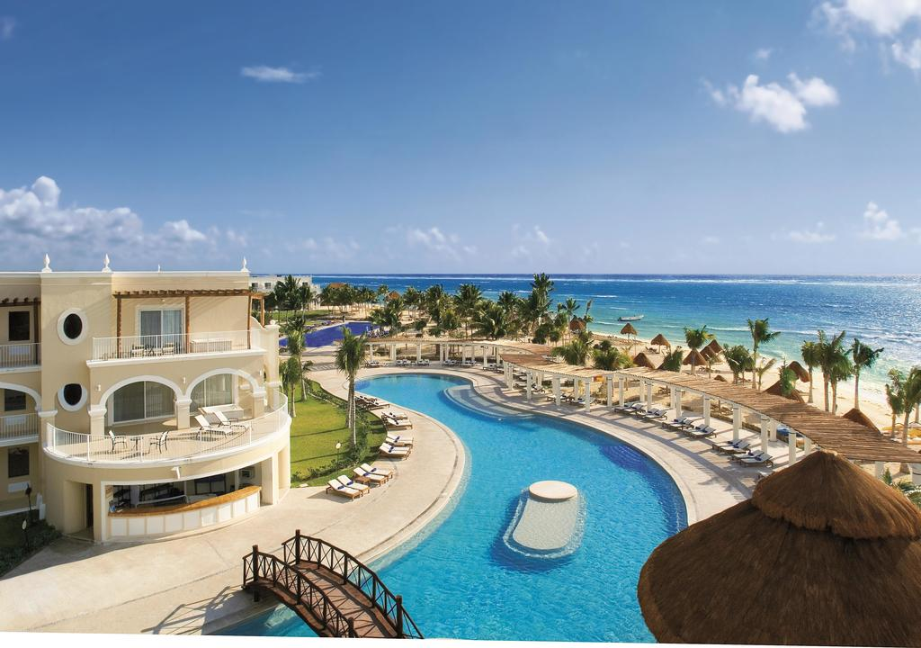 Dreams Tulum Resort & SPA All Inclusive 1