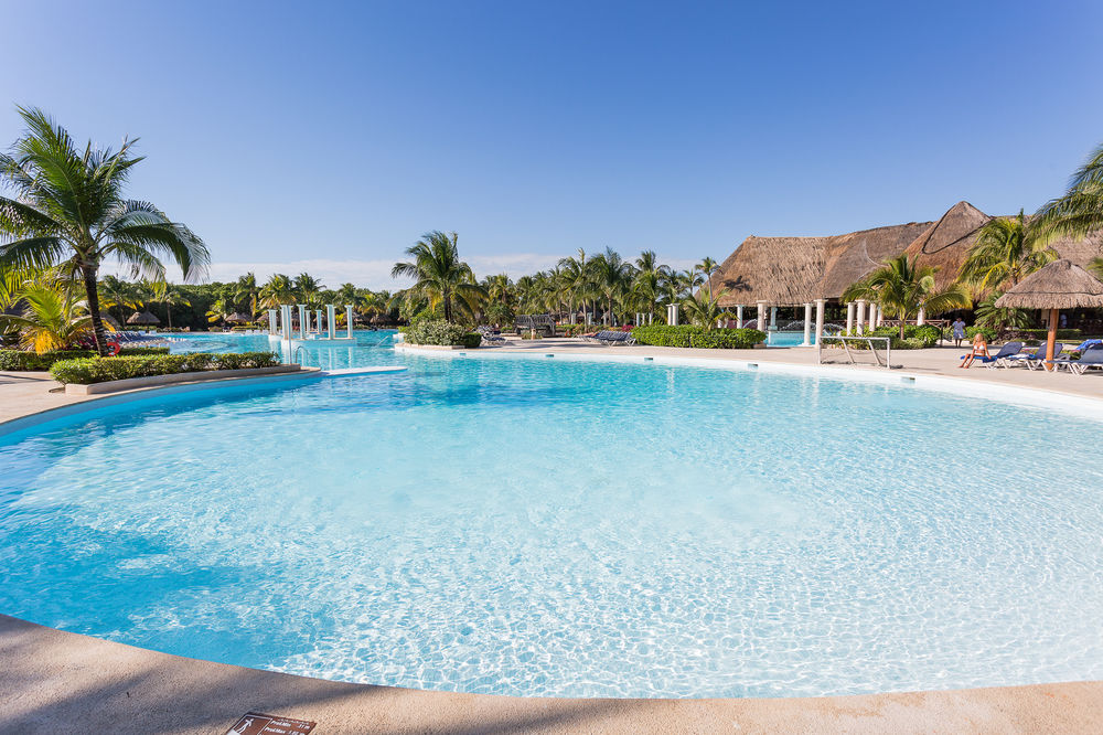 Grand Palladium White Sand Resort & Spa All Incl. 3