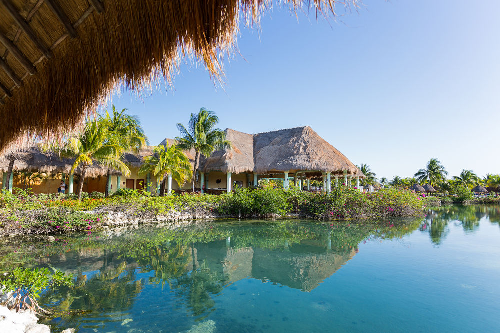 Grand Palladium White Sand Resort & Spa All Incl. 2