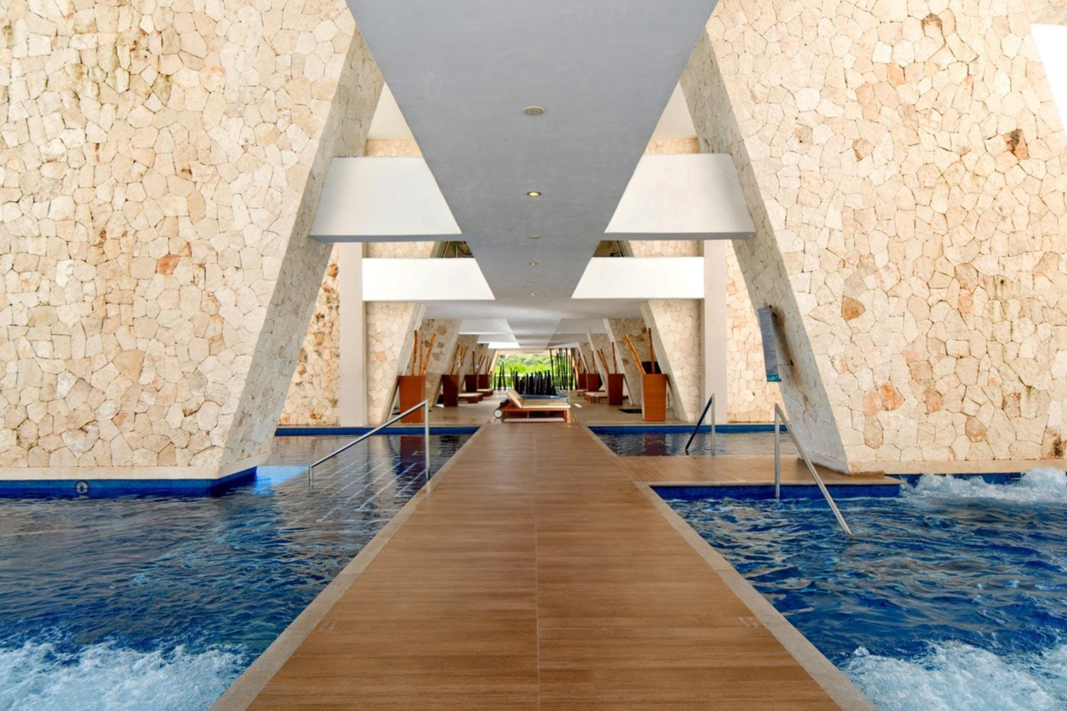 Grand Sirenis Riviera Maya Resort & Spa 3