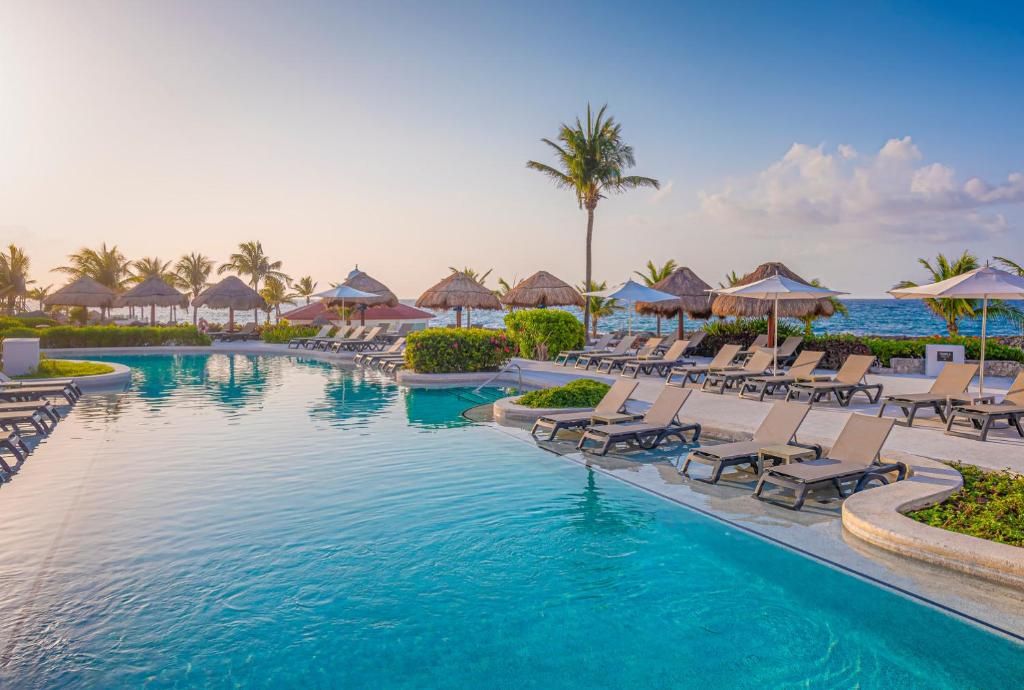 Hard Rock Hotel Riviera Maya All Inclusive 2 Hard Rock Hotel Riviera Maya All Inclusive 2