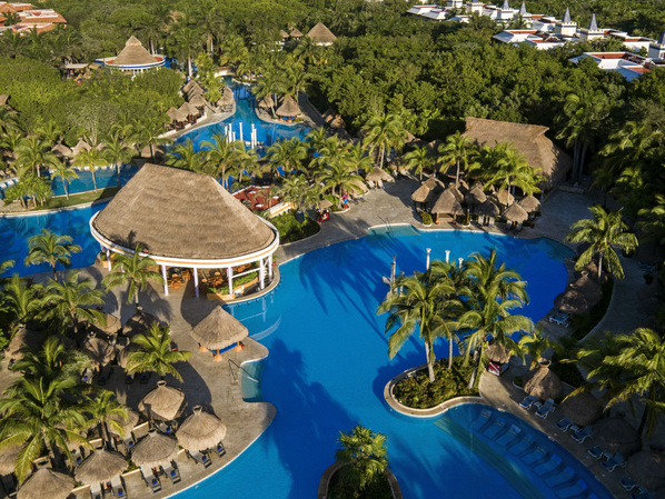 Iberostar Waves Paraiso Beach All Inclusive 2