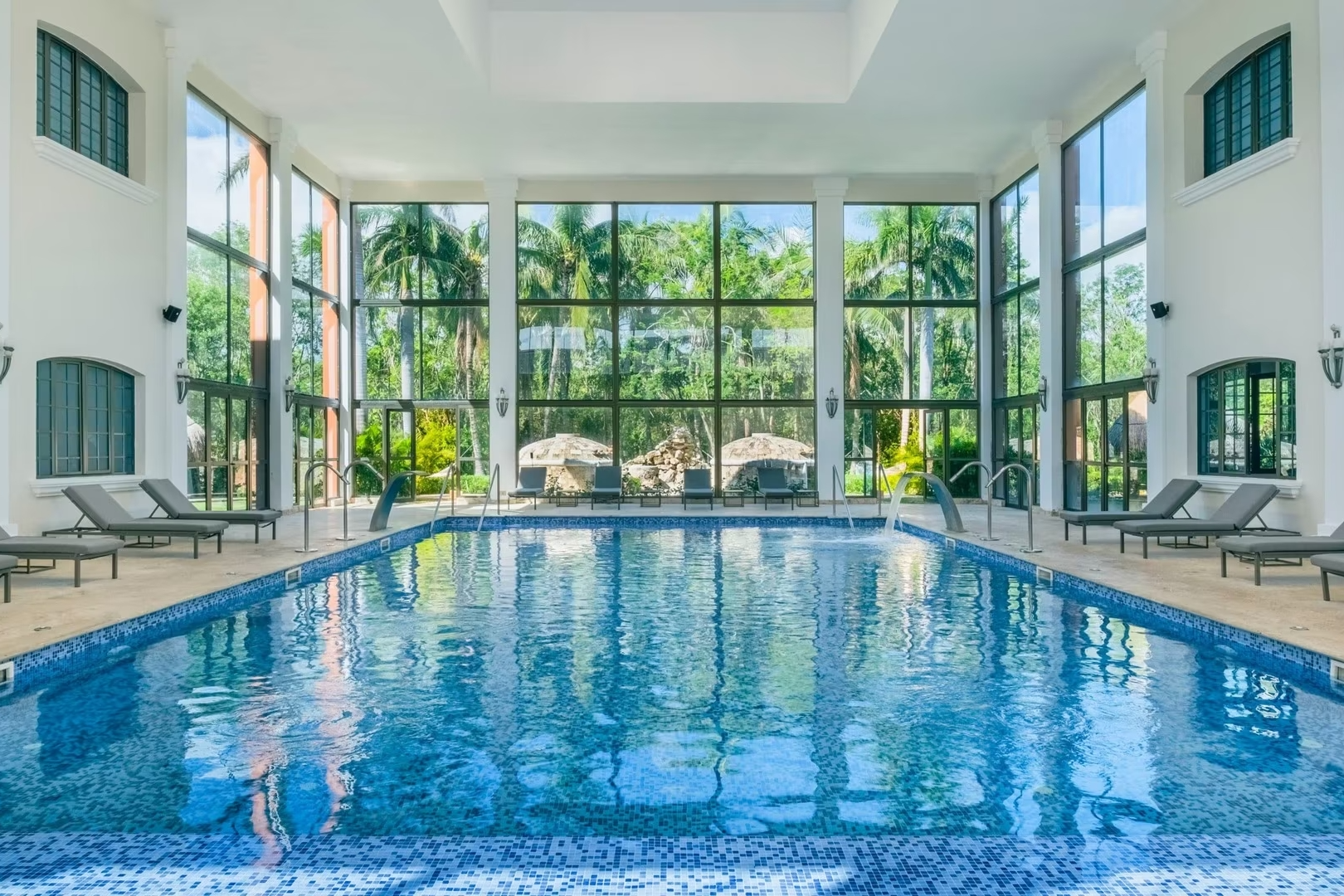 Iberostar Waves Paraiso del Mar All Inclusive 5 estrellas en Puerto Morelos