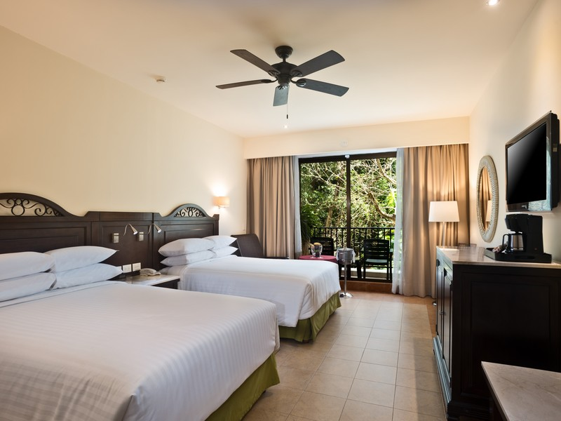 Occidental at Xcaret Destination 3 Occidental at Xcaret Destination 3