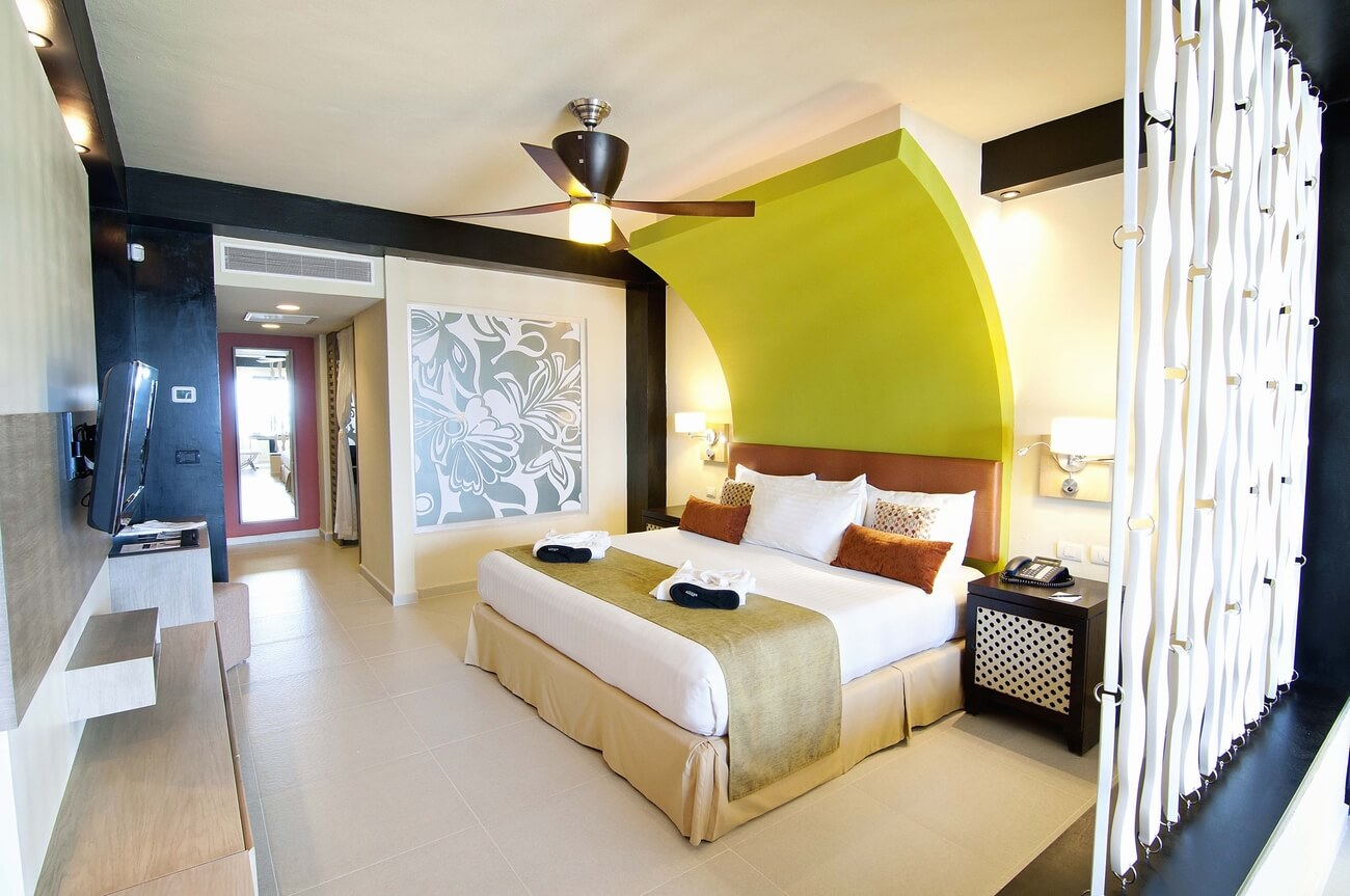 Ocean Coral & Turquesa All Inclusive 2 Ocean Coral & Turquesa All Inclusive 2