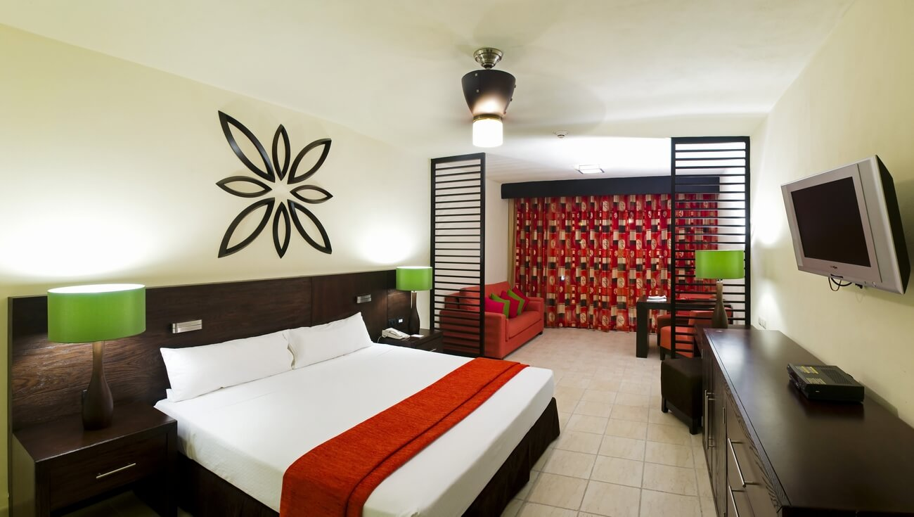 Ocean Coral & Turquesa All Inclusive 3 Ocean Coral & Turquesa All Inclusive 3