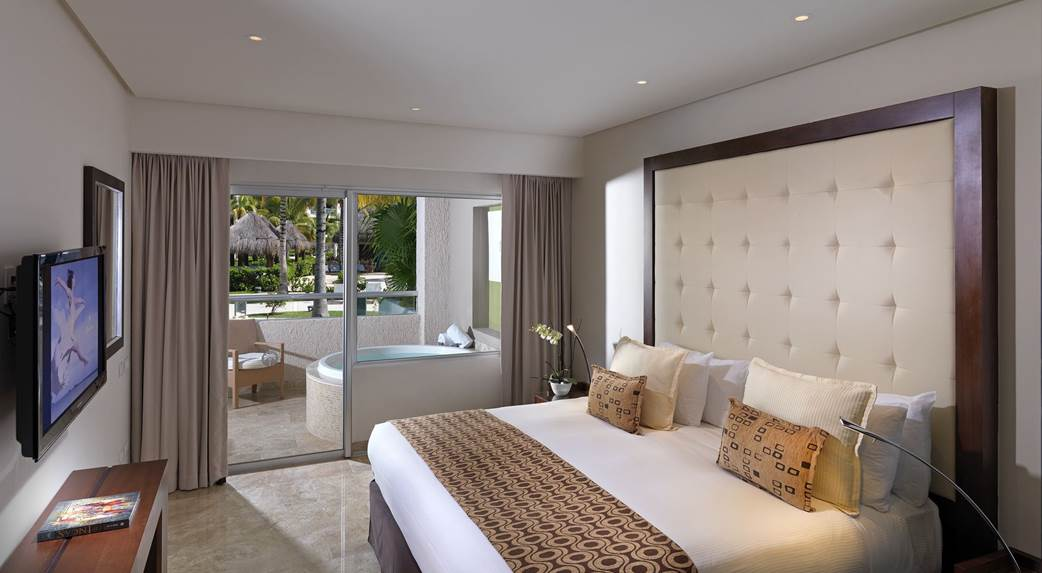 Paradisus La Perla-Adults Only-Riviera Maya AI 3