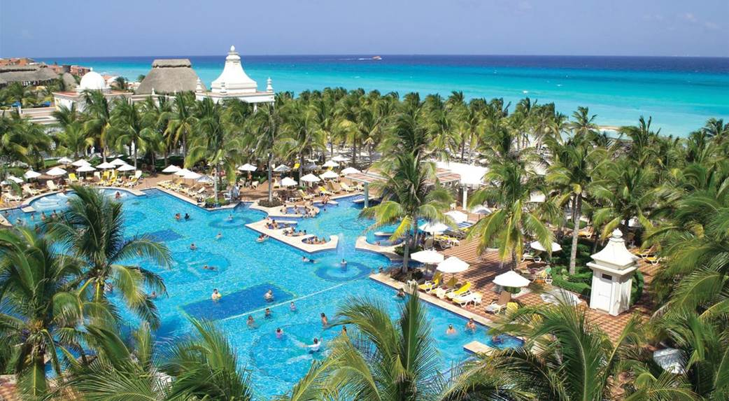 Riu Palace Riviera Maya - All Inclusive 1 Riu Palace Riviera Maya - All Inclusive 1