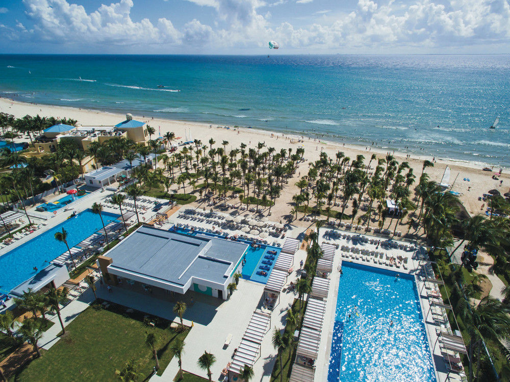 Riu Playacar - All Inclusive 1