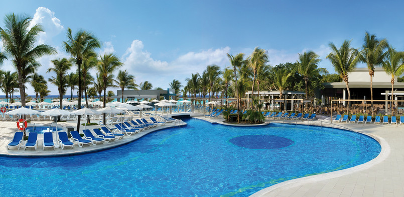Riu Yucatan - All Inclusive 1