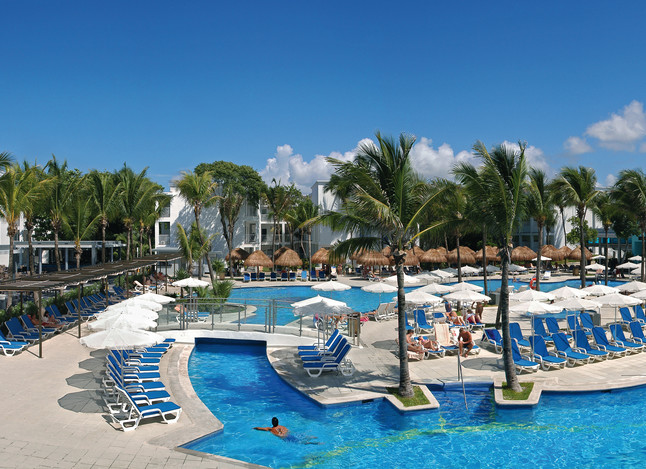Riu Yucatan - All Inclusive 2