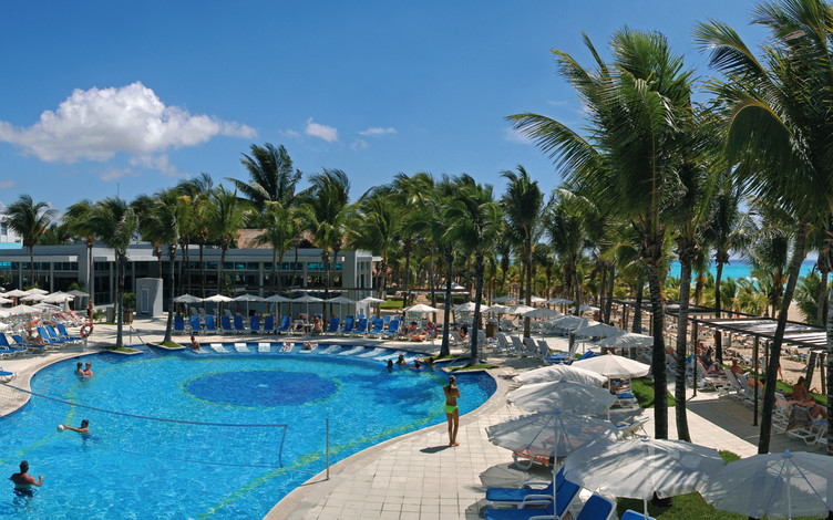 Riu Yucatan - All Inclusive 3