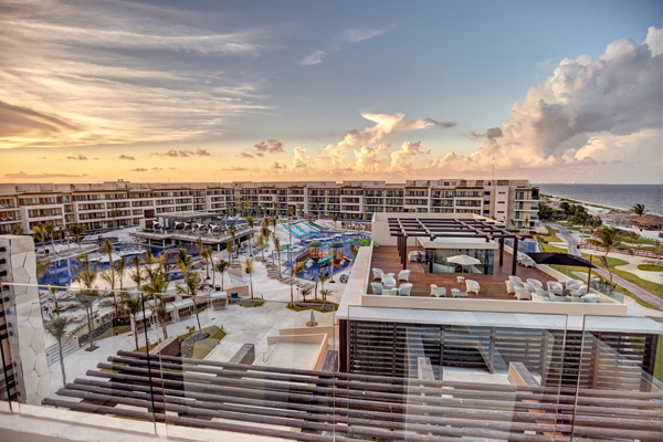 Royalton Riviera Cancun 2 Royalton Riviera Cancun 2