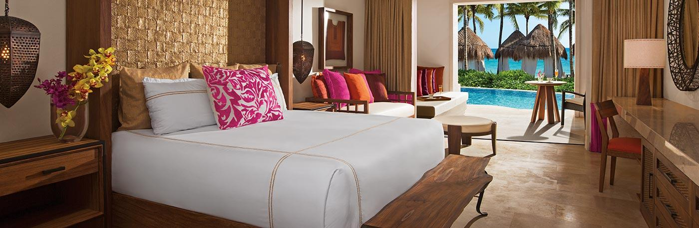 Secrets Akumal Riviera Maya 2