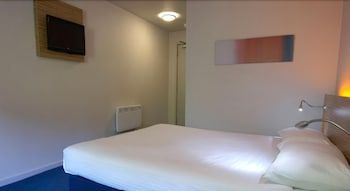 Britannia Hotel Edinburgh 3