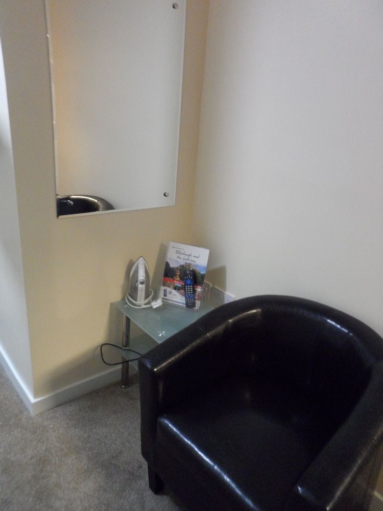 Britannia Hotel Edinburgh 2