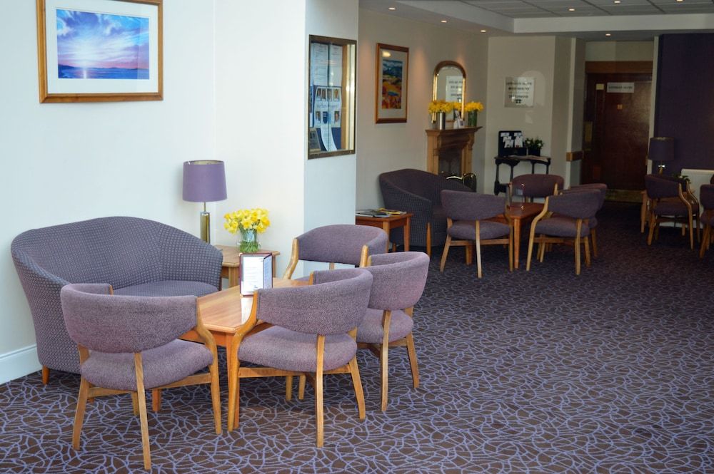 Best Western Kings Manor Hotel 3