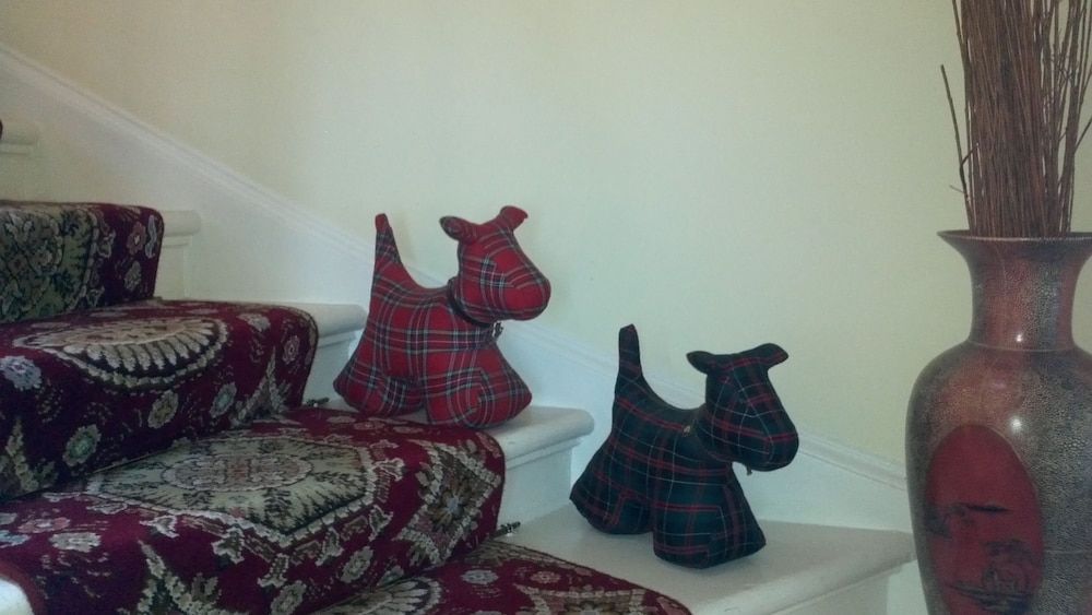 The Ben Doran Guest House 3