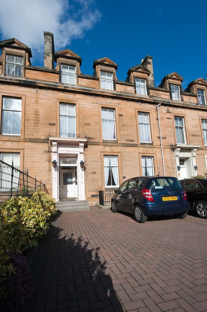 The Ben Doran Guest House 1