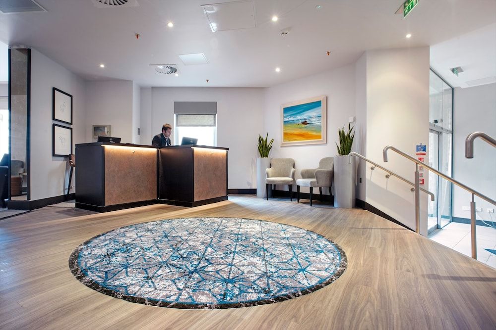 Ten Hill Place, BW Premier Collection 1