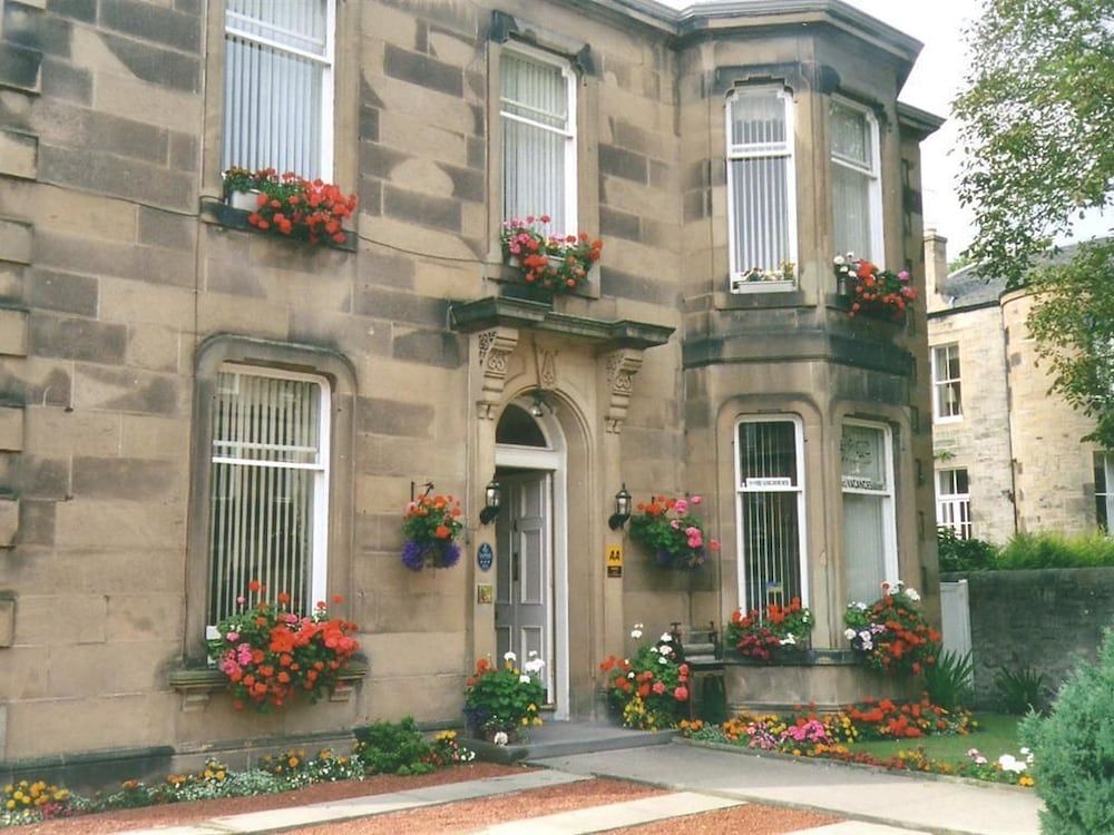 Abcorn Guest House 1