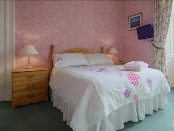 Abcorn Guest House 3