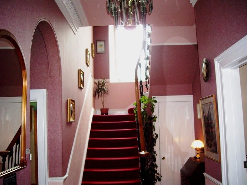 Abcorn Guest House 2