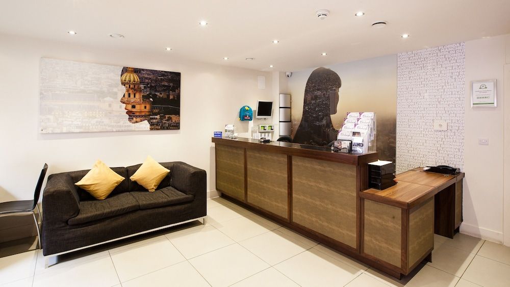 Staycity Aparthotels West End 2 Staycity Aparthotels West End 2