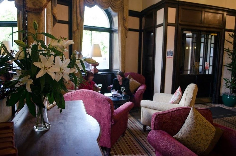 Parliament House Hotel 3