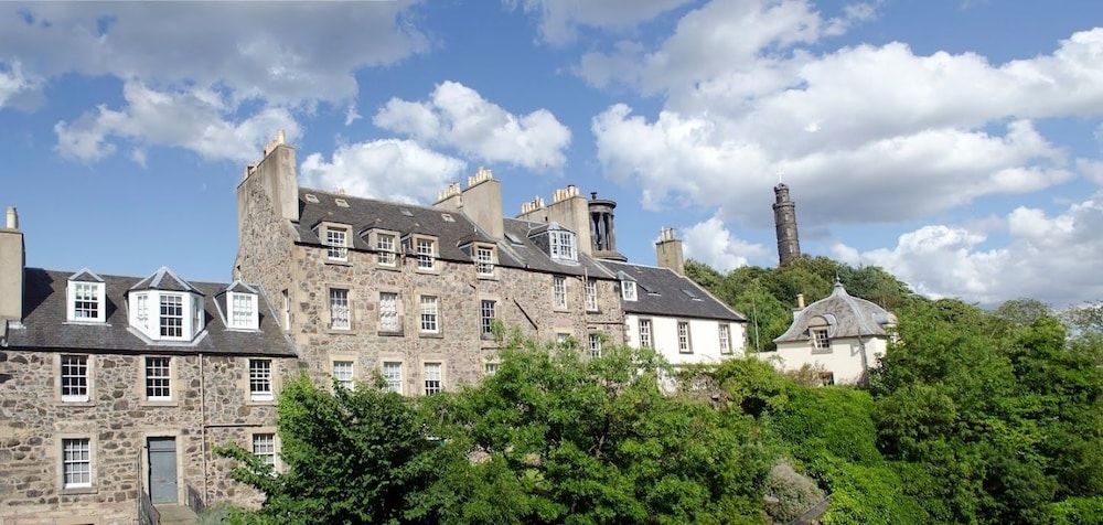 Parliament House Hotel 1