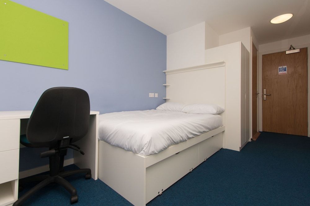 Destiny Student - Murano (Campus Accommodation) -1 estrellas en Edimburgo