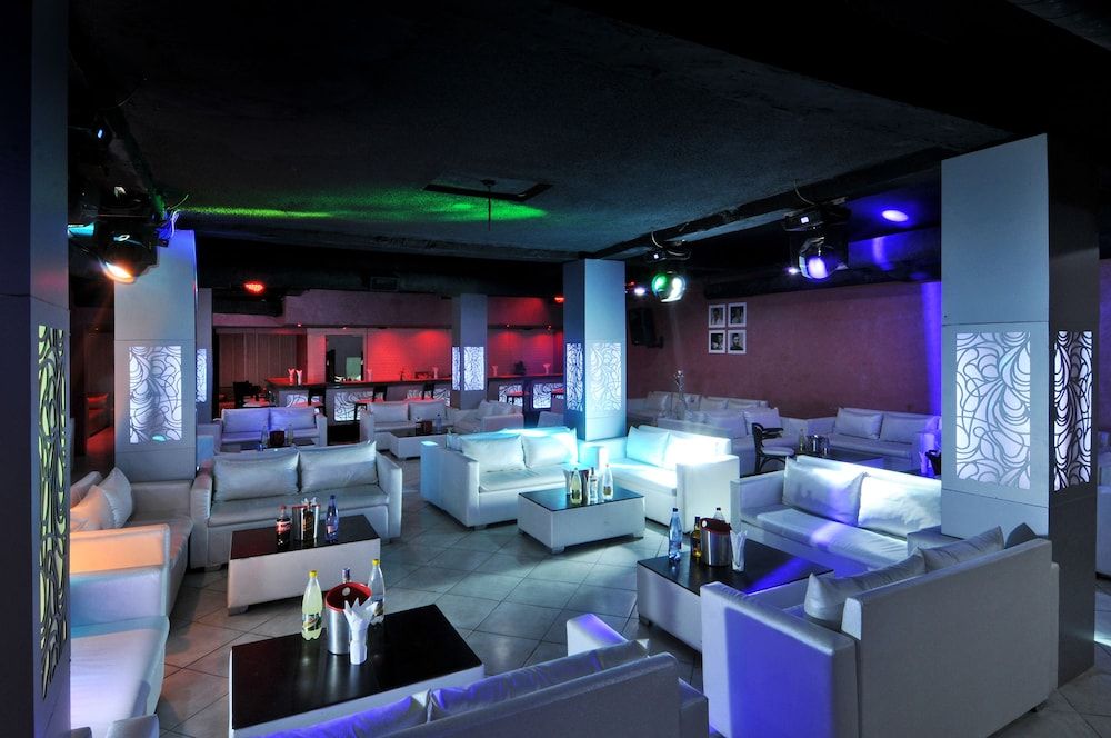 Hôtel Volubilis 3 étoiles à Fès