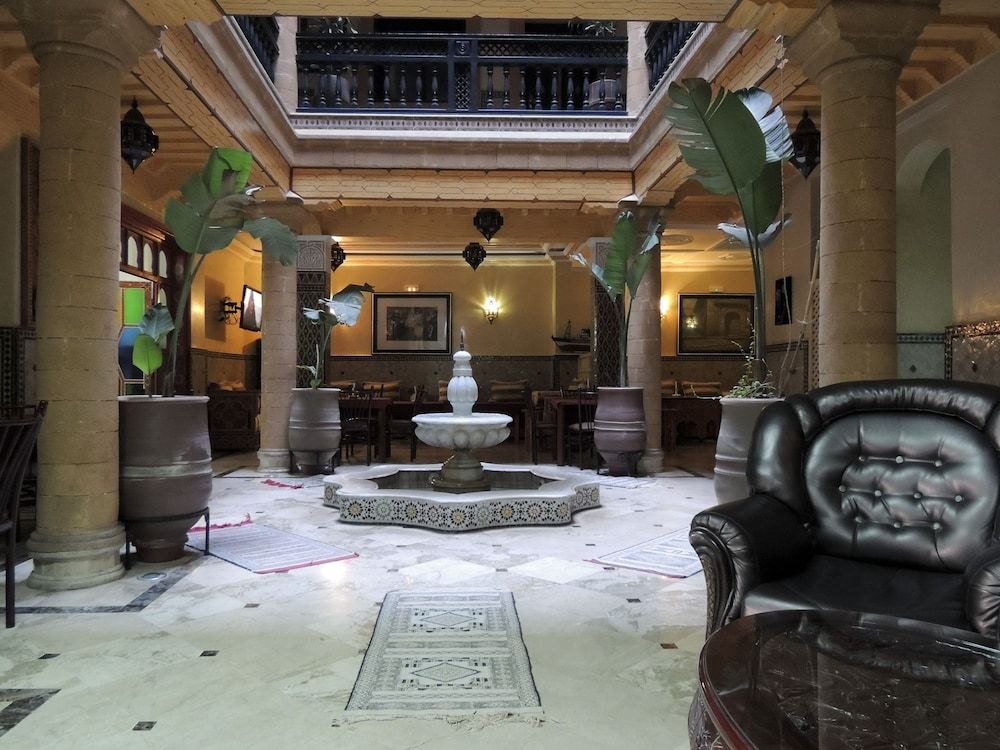 Essaouira Wind Palace 1