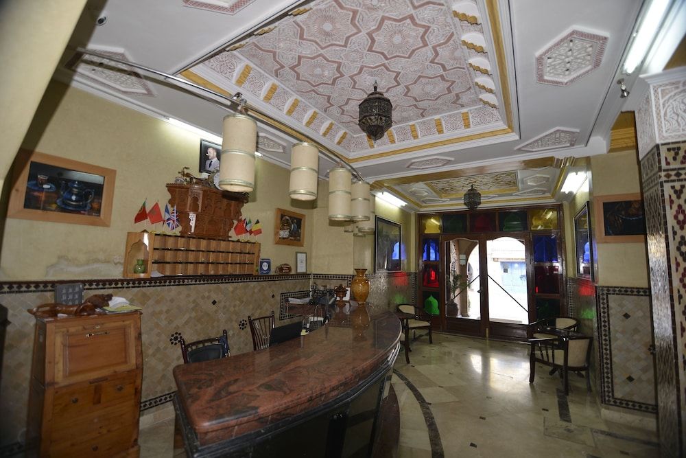 Essaouira Wind Palace 2