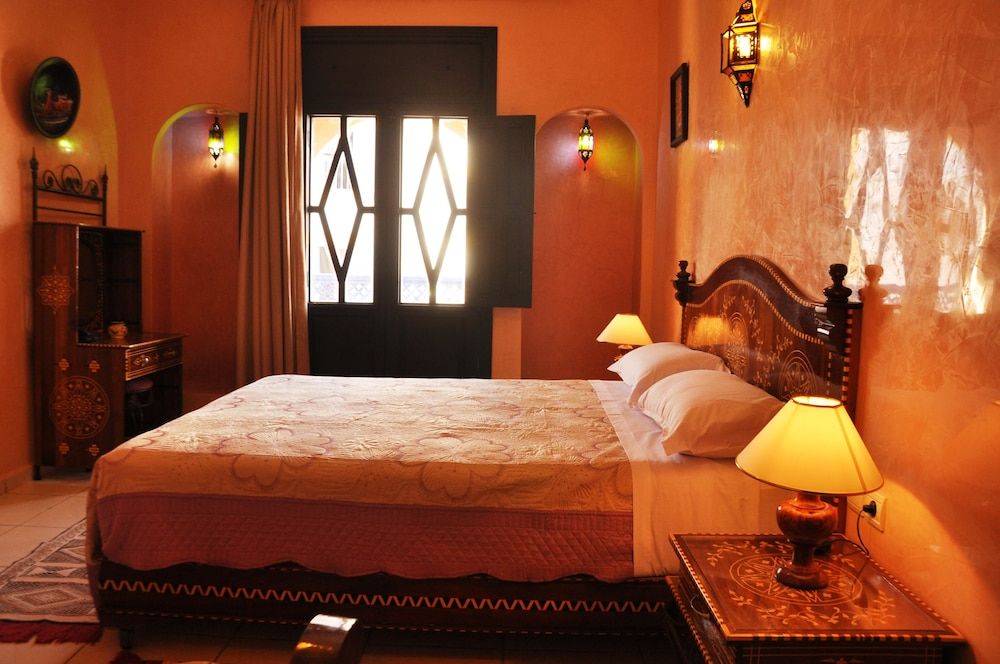 Essaouira Wind Palace 3