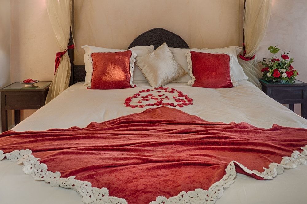 Palais Du Calife Riad Spa & Clubbing - Adults only 3 Palais Du Calife Riad Spa & Clubbing - Adults only 3