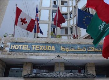 Hotel Texuda 1