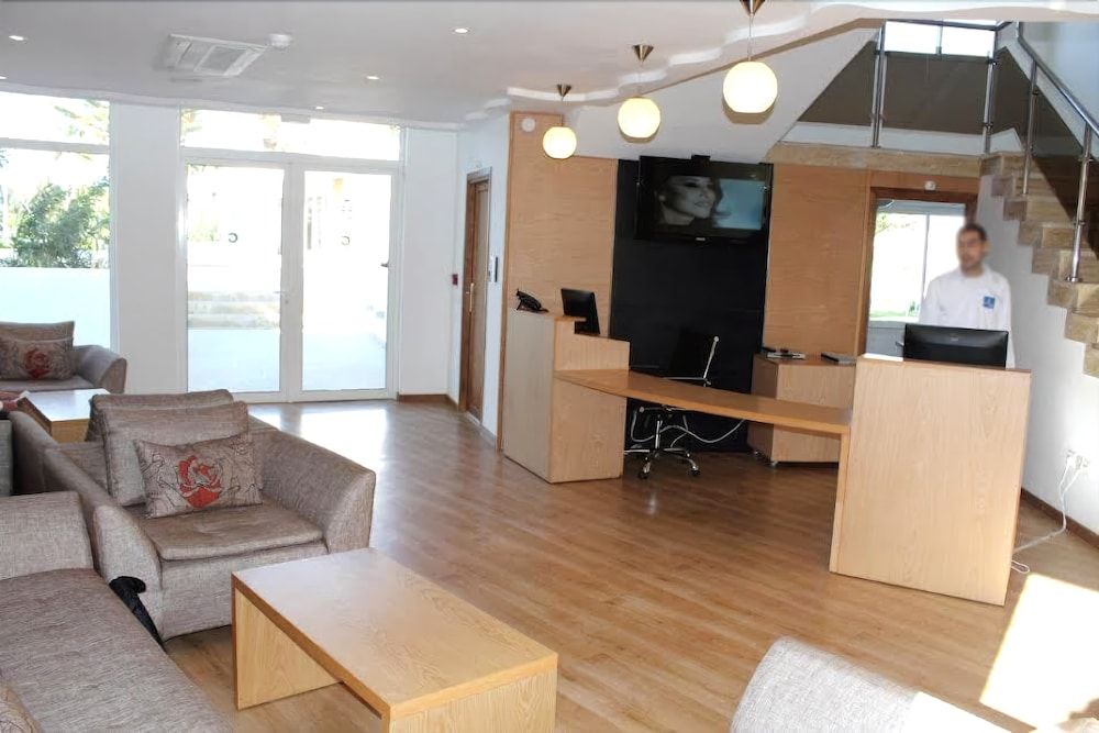 Hôtel Lyla confort 3