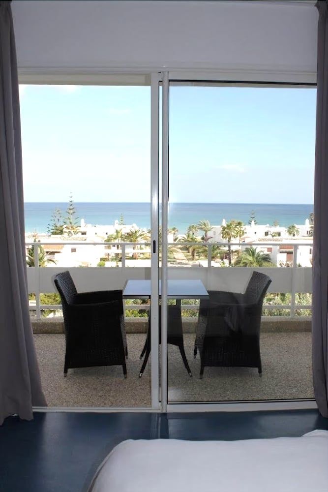 Hôtel Lyla confort 3 estrellas en Marina Smir