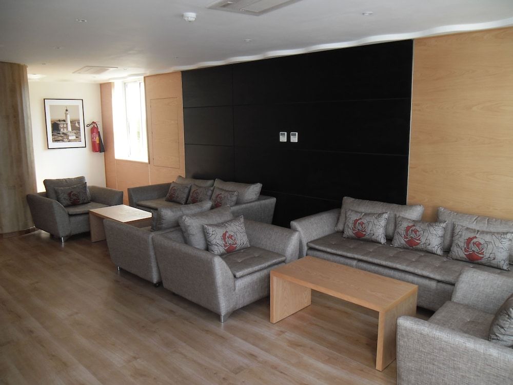 Hôtel Lyla confort 2