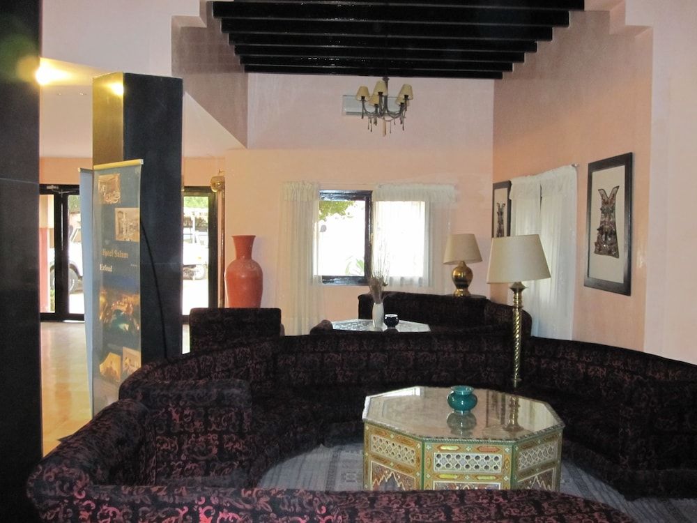 Hotel Ouarzazate Le Riad 3