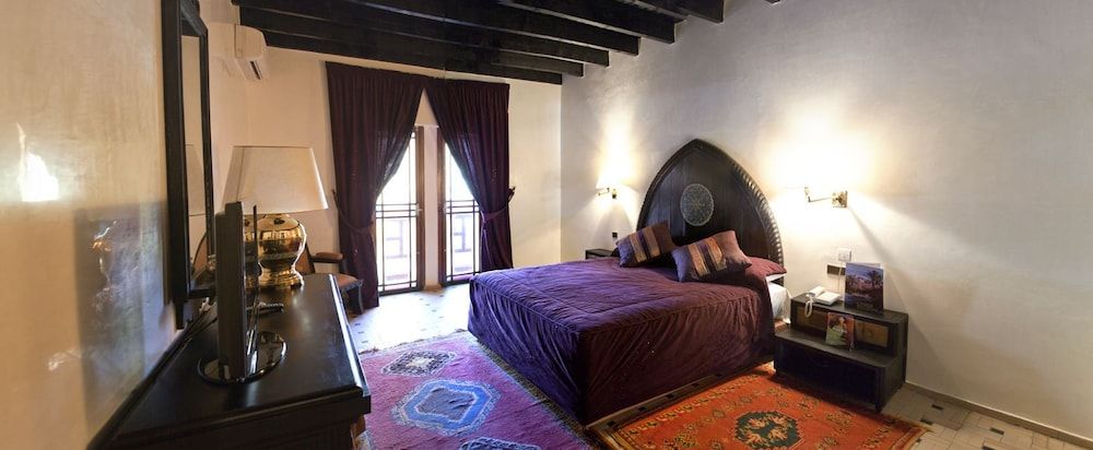 Hotel Ouarzazate Le Riad 1