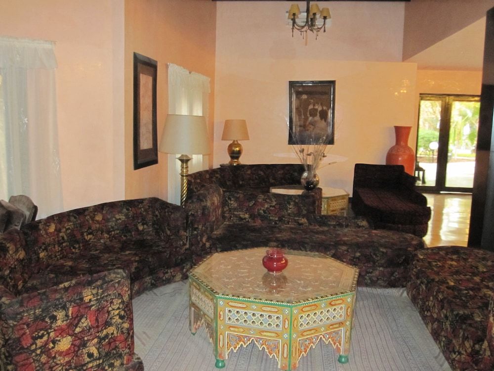 Hotel Ouarzazate Le Riad 2