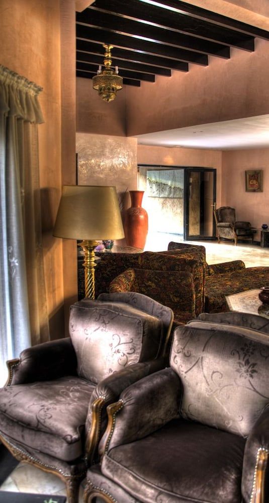 Hotel Ouarzazate Le Tichka 3