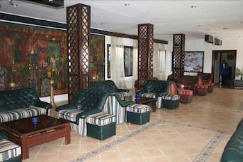Hotel Parador 2
