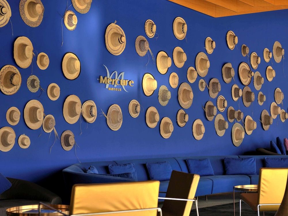 Mercure Quemado Resort 2