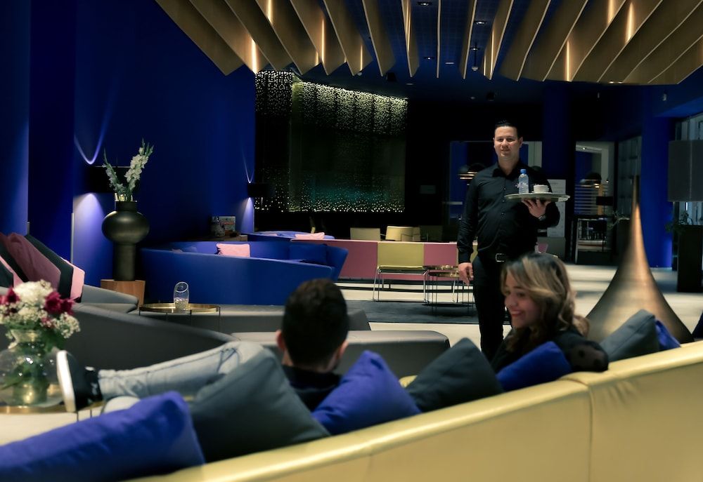 Mercure Quemado Resort 3