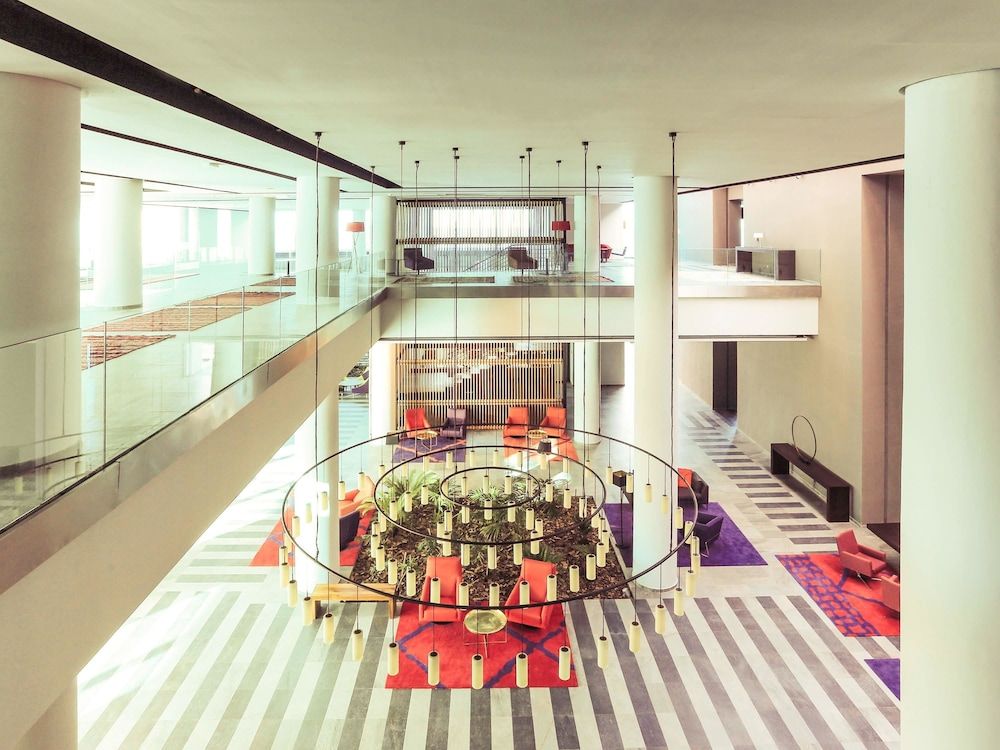 Hotel Mercure Rif Nador 2